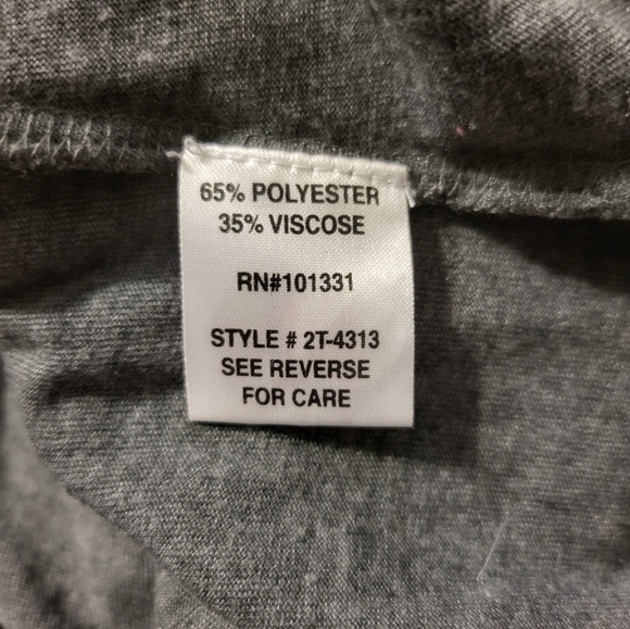 Charlotte Russe Beaded and Chains Adorned Tank Top - Picture 6 of 9